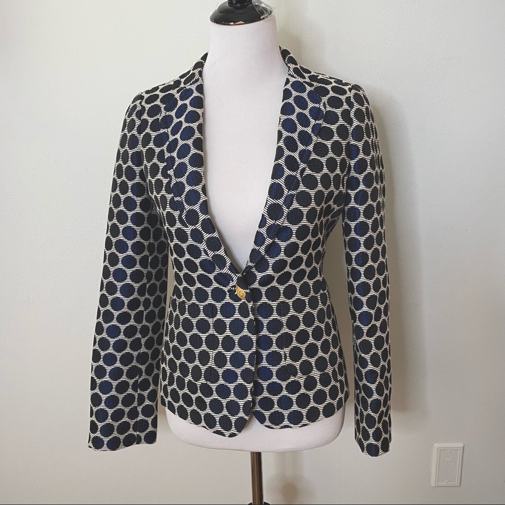 Kate Spade “Millie” Blazer